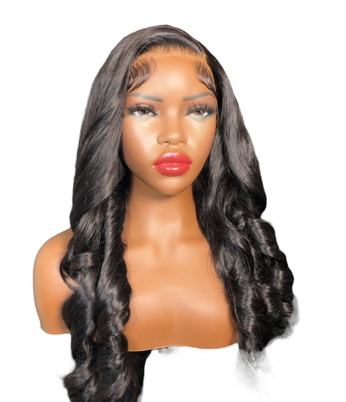 Wig Wash and Style Only (No repairs/replacements)