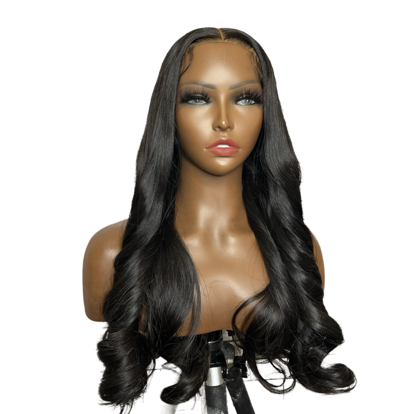 Wig Revamp (Non-Colored)(Repairs/Replacements)