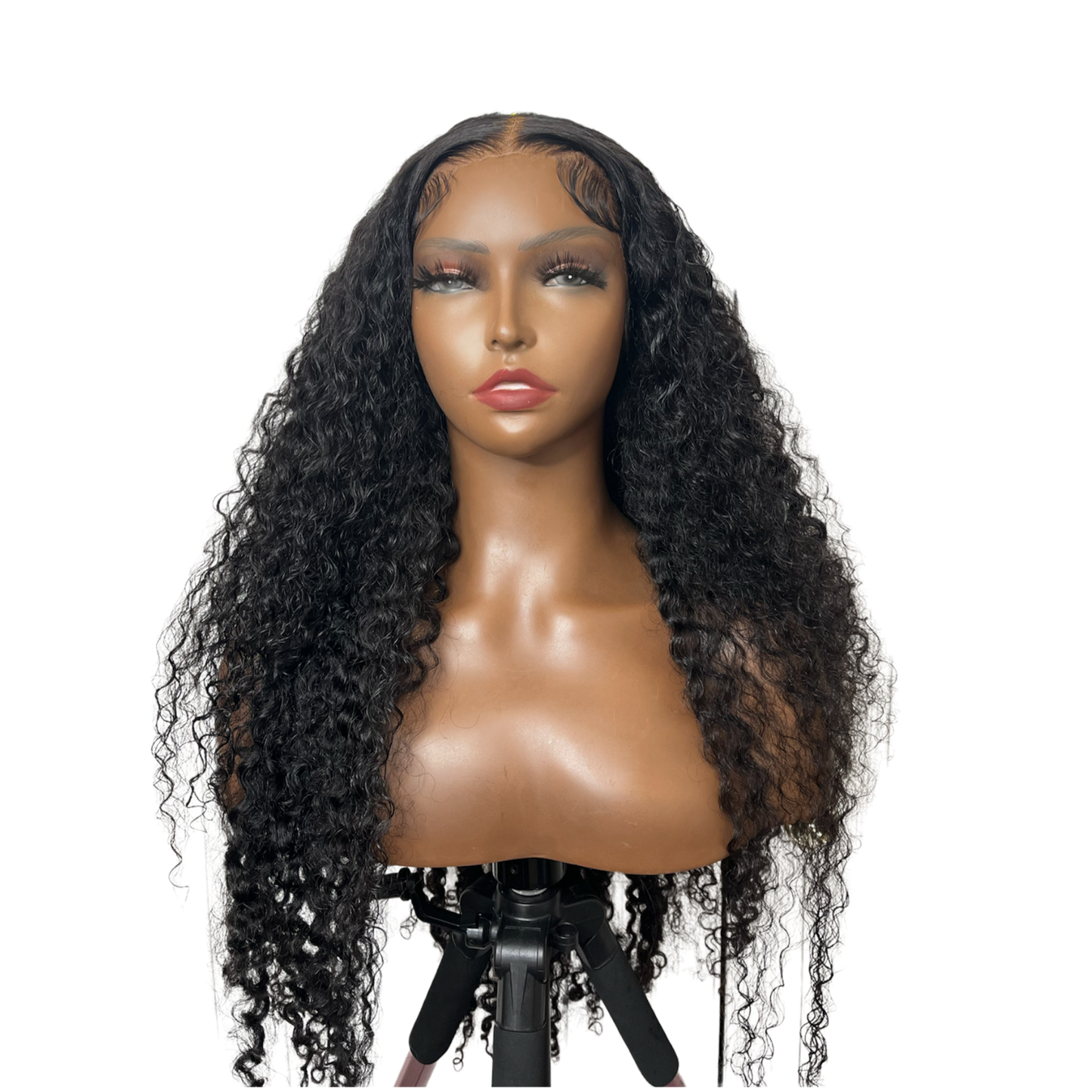 Wig Wash and Style Only (No repairs/replacements)